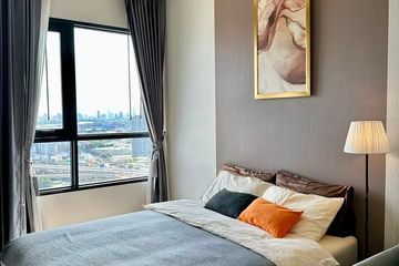 1 Bedroom Condo for rent in Knightsbridge Prime Onnut, Phra Khanong Nuea, Bangkok near BTS On Nut