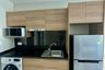 Condo for rent in The Metropolis Samrong Interchange, Thepharak, Samut Prakan near BTS Samrong