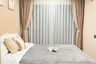 1 Bedroom Condo for rent in Atmoz Flow Minburi, Min Buri, Bangkok near MRT Setthabutbamphen