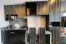 1 Bedroom Condo for rent in Ashton Chula-Silom, Si Phraya, Bangkok near MRT Sam Yan