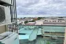 2 Bedroom Condo for rent in Polis Condo Suksawat 64, Bang Mot, Bangkok