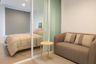 Condo for rent in Regent Home Bangna, Bang Na, Bangkok near BTS Bang Na