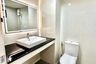 1 Bedroom Condo for rent in Lumpini Place Rama 3 - Riverine, Bang Phong Pang, Bangkok near BTS Surasak