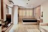 1 Bedroom Condo for rent in Lumpini Place Rama 3 - Riverine, Bang Phong Pang, Bangkok near BTS Surasak