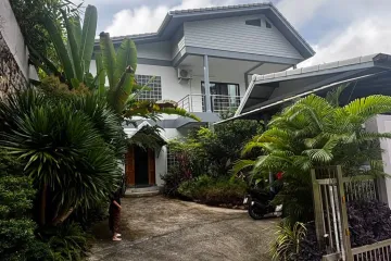 4 Bedroom House for sale in Kamala, Phuket