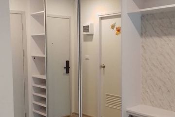 1 Bedroom Condo for rent in Regent Home Bangna, Bang Na, Bangkok near BTS Bang Na