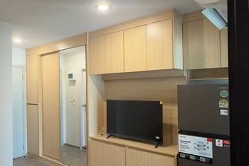 1 Bedroom Condo for rent in Regent Home Bangna, Bang Na, Bangkok near BTS Bang Na