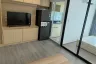 1 Bedroom Condo for rent in Regent Home Bangna, Bang Na, Bangkok near BTS Bang Na