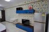 Condo for rent in City Home Sukhumvit 101/2, Bang Na, Bangkok near BTS Udom Suk