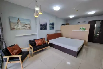 Condo for rent in City Home Sukhumvit 101/2, Bang Na, Bangkok near BTS Udom Suk