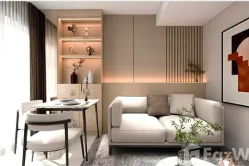 1 Bedroom Condo for rent in Supalai Oriental Sukhumvit 39, Khlong Tan Nuea, Bangkok