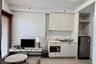 1 Bedroom Condo for rent in Chapter One Shine Bangpo, Bang Sue, Bangkok near MRT Bang Pho