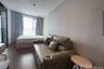Condo for rent in The Origin Ram 209 Interchange, Min Buri, Bangkok near MRT Min Buri