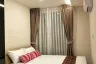 1 Bedroom Condo for rent in IKON Sukhumvit 77, Suan Luang, Bangkok near BTS On Nut