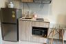 1 Bedroom Condo for rent in IKON Sukhumvit 77, Suan Luang, Bangkok near BTS On Nut