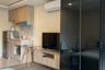 1 Bedroom Condo for rent in IKON Sukhumvit 77, Suan Luang, Bangkok near BTS On Nut