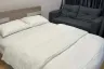 Condo for rent in Bangkok Horizon Lite @ Phekasem 48 Station, Bang Wa, Bangkok near MRT Phetkasem 48