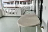 2 Bedroom Condo for rent in Baan Somprasong condominium Huahin, Cha am, Phetchaburi
