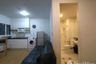 1 Bedroom Condo for rent in The Parkland Grand Taksin, Bukkhalo, Bangkok near BTS Talat Phlu