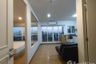 1 Bedroom Condo for rent in The Parkland Grand Taksin, Bukkhalo, Bangkok near BTS Talat Phlu