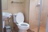 1 Bedroom Condo for rent in Supalai City Homes Ratchada 10, Huai Khwang, Bangkok near MRT Huai Khwang