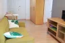 1 Bedroom Condo for rent in Supalai City Homes Ratchada 10, Huai Khwang, Bangkok near MRT Huai Khwang