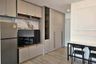 1 Bedroom Condo for rent in Regent Home Bangna, Bang Na, Bangkok near BTS Bang Na