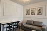 1 Bedroom Condo for rent in Regent Home Bangna, Bang Na, Bangkok near BTS Bang Na