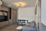 1 Bedroom Condo for rent in Regent Home Bangna, Bang Na, Bangkok near BTS Bang Na