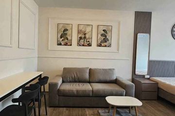 1 Bedroom Condo for rent in Regent Home Bangna, Bang Na, Bangkok near BTS Bang Na