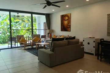 2 Bedroom Apartment for rent in Bangtao Beach Gardens, Choeng Thale, Phuket
