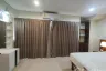 Condo for rent in Bangna Complex, Bang Na, Bangkok near MRT Si Iam