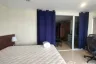 Condo for rent in Bangna Complex, Bang Na, Bangkok near MRT Si Iam