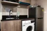 1 Bedroom Condo for rent in Ideo Mobi Sukhumvit East Point, Bang Na, Bangkok near BTS Bang Na