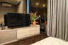 1 Bedroom Condo for rent in Ideo Mobi Sukhumvit East Point, Bang Na, Bangkok near BTS Bang Na