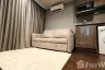 1 Bedroom Condo for rent in Ideo Mobi Sukhumvit East Point, Bang Na, Bangkok near BTS Bang Na