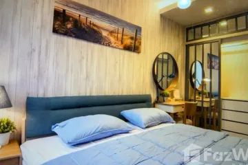 1 Bedroom Condo for rent in Ideo Mobi Sukhumvit East Point, Bang Na, Bangkok near BTS Bang Na