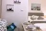 Condo for rent in Chapter One Eco Ratchada - Huaikwang, Huai Khwang, Bangkok near MRT Huai Khwang