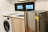 Condo for rent in ONEDER Kaset, Lat Yao, Bangkok near Airport Rail Link Bang Khen