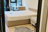 Condo for rent in ONEDER Kaset, Lat Yao, Bangkok near Airport Rail Link Bang Khen