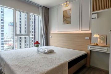 1 Bedroom Condo for rent in Regent Home Bangna, Bang Na, Bangkok near BTS Bang Na