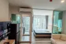 1 Bedroom Condo for rent in Regent Home Bangna, Bang Na, Bangkok near BTS Bang Na
