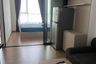 1 Bedroom Condo for rent in The Origin Ram 209 Interchange, Min Buri, Bangkok near MRT Min Buri