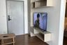 1 Bedroom Condo for rent in The Origin Ram 209 Interchange, Min Buri, Bangkok near MRT Min Buri