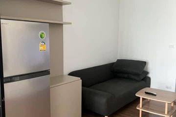 1 Bedroom Condo for rent in The Origin Ram 209 Interchange, Min Buri, Bangkok near MRT Min Buri
