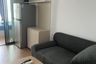 1 Bedroom Condo for rent in The Origin Ram 209 Interchange, Min Buri, Bangkok near MRT Min Buri
