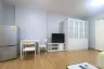 Condo for rent in Supalai City Homes Ratchada 10, Huai Khwang, Bangkok near MRT Huai Khwang