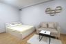 Condo for rent in Supalai City Homes Ratchada 10, Huai Khwang, Bangkok near MRT Huai Khwang