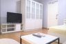 Condo for rent in Supalai City Homes Ratchada 10, Huai Khwang, Bangkok near MRT Huai Khwang