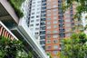 1 Bedroom Condo for rent in The Trust Residence Ratchada-Rama 3, Chong Nonsi, Bangkok
